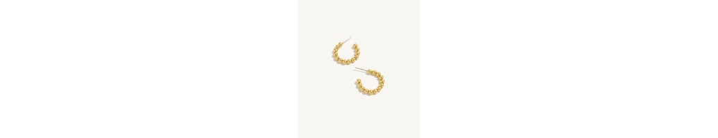 Golden Necklaces Golden Necklaces