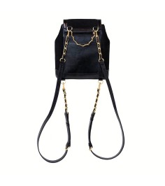 Fashion Women’s Leather Backpack