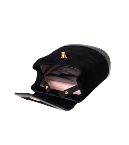 Fashion Women’s Leather Backpack