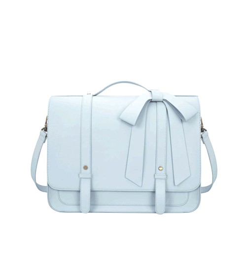 British Style Backpack