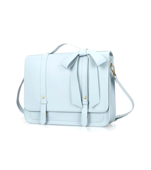 British Style Backpack