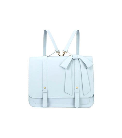 British Style Backpack