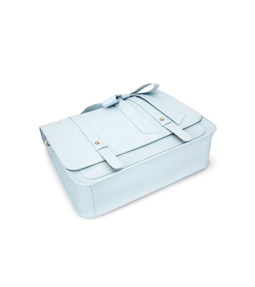 British Style Backpack