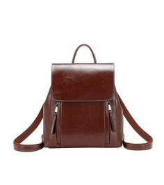 Fashionable British Style Backpack