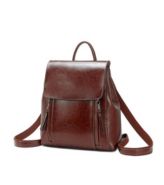 Fashionable British Style Backpack