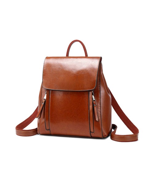 Fashionable British Style Backpack