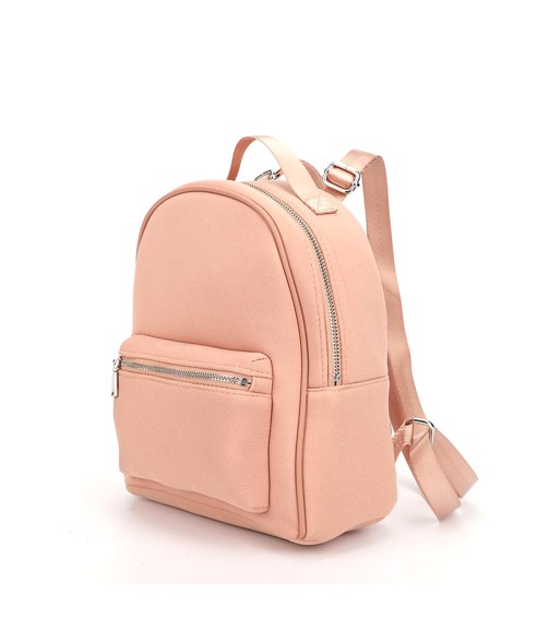 Women’s Small Soft Backpack