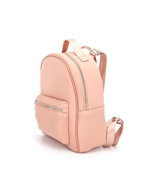 Women’s Small Soft Backpack