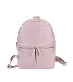 Women’s Zipper Backpack