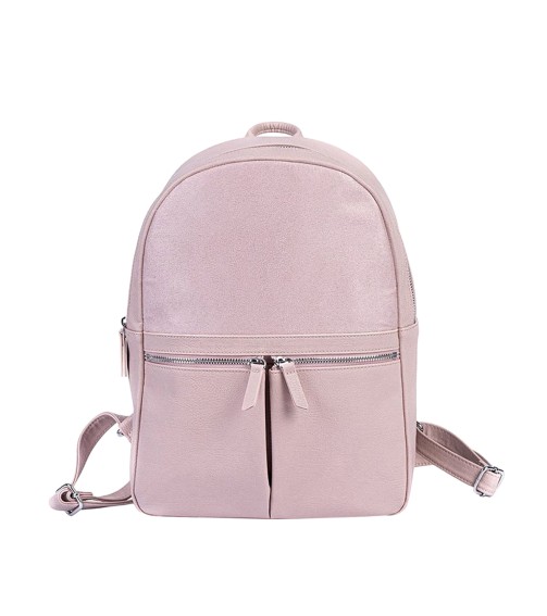 Women’s Zipper Backpack