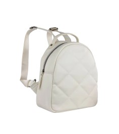 Quilted Fashion Women's Backpack