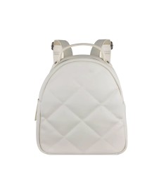 Quilted Fashion Women's Backpack