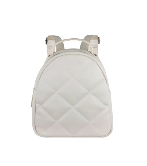 Quilted Fashion Women's Backpack