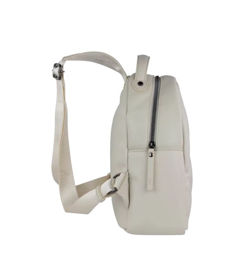 Quilted Fashion Women's Backpack