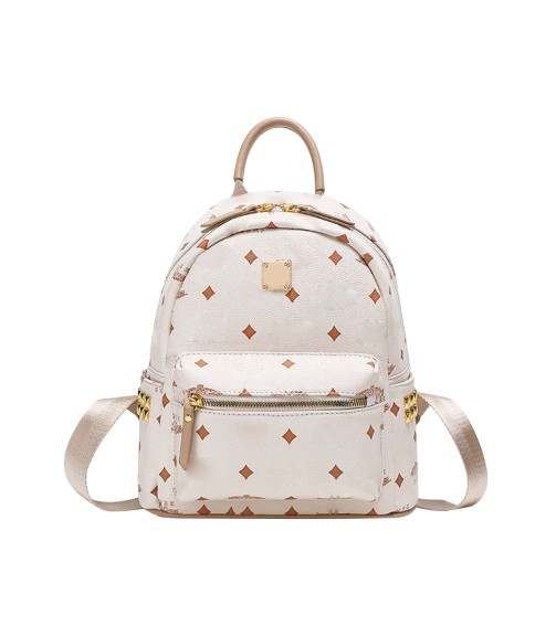 Cute Graffiti Women's Backpack