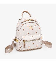 Cute Graffiti Women's Backpack