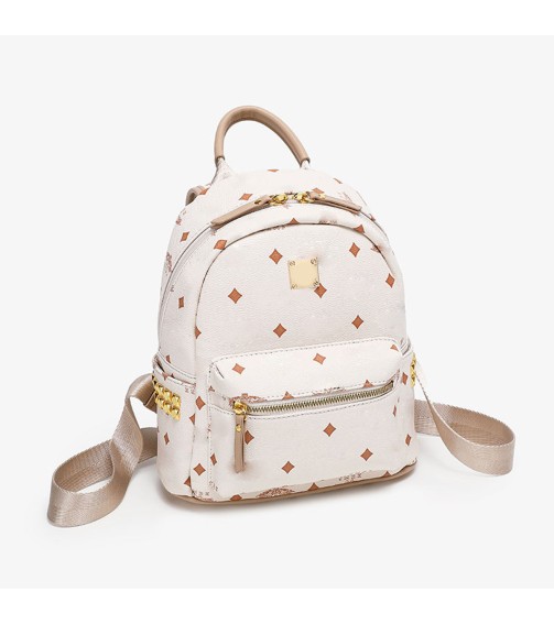 Cute Graffiti Women's Backpack