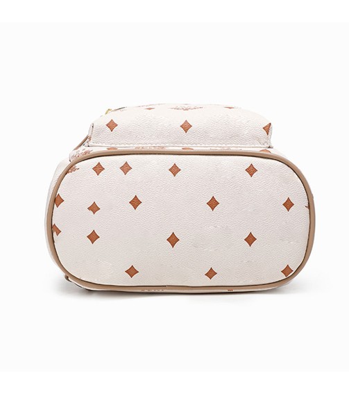 Cute Graffiti Women's Backpack