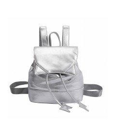 Women's Mini Butterfly Flap Backpack