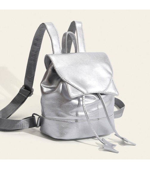 Women's Mini Butterfly Flap Backpack