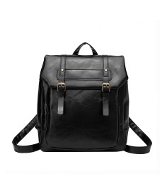 Vintage British Backpack