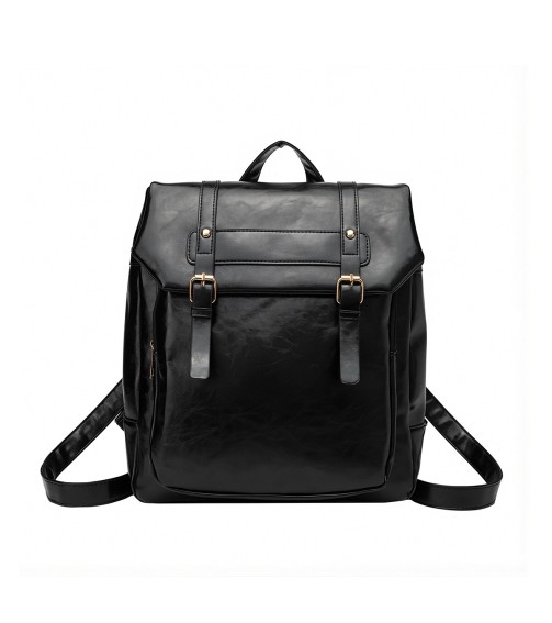 Vintage British Backpack