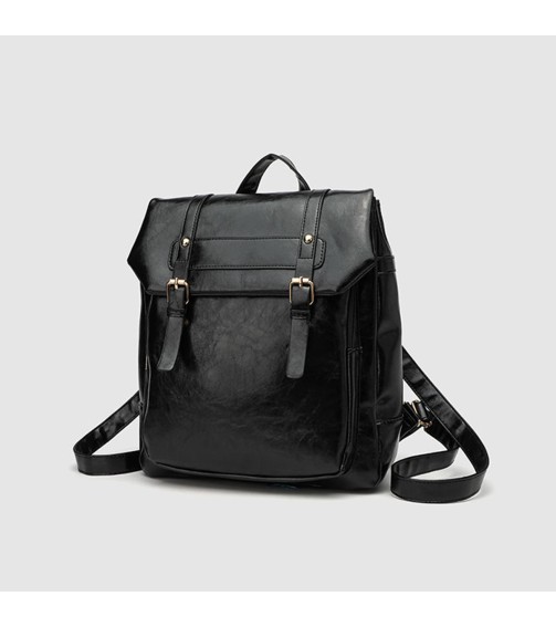 Vintage British Backpack