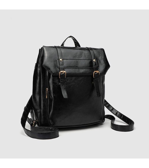 Vintage British Backpack