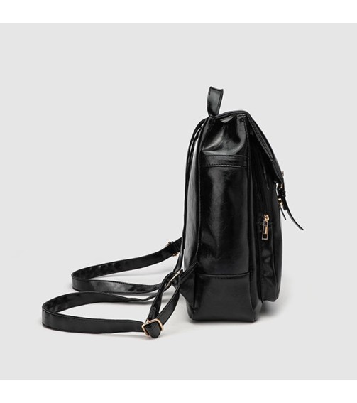 Vintage British Backpack