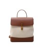 Casual Women’s Canvas Backpack