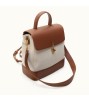 Casual Women’s Canvas Backpack