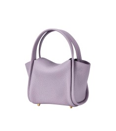Elegant Women's Bucket Bag