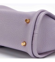 Elegant Women's Bucket Bag