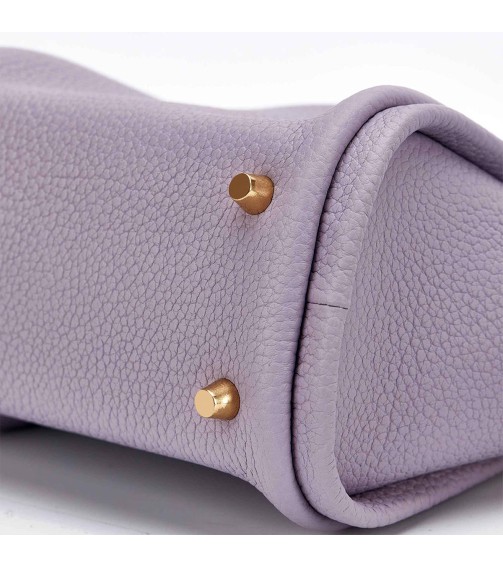 Elegant Women's Bucket Bag