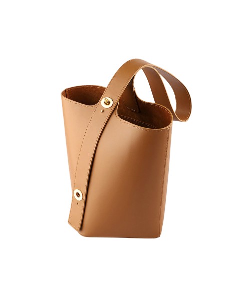 Fashion Classic Women’s Bucket Bag