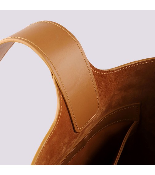 Fashion Classic Women’s Bucket Bag