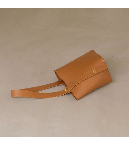 Fashion Classic Women’s Bucket Bag