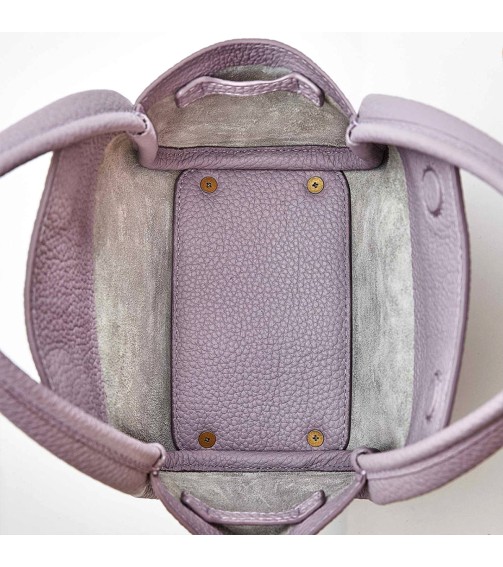 Elegant Women's Bucket Bag