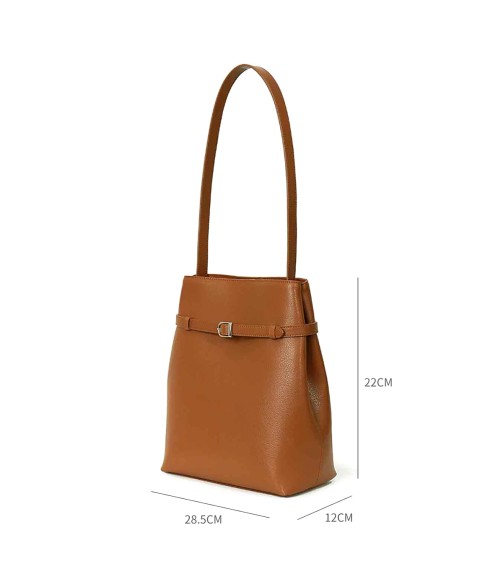 Fashion Vintage Women's Bucket Bag