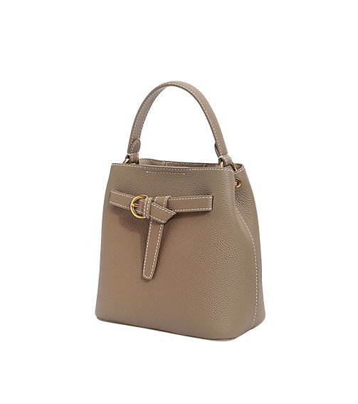Fashionable Elegant Women's Bucket Bag