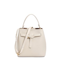 Fashionable Elegant Women's Bucket Bag