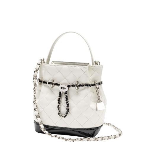 Fashion Chain Ladies’ Bucket Bag