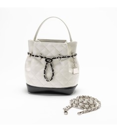 Fashion Chain Ladies’ Bucket Bag