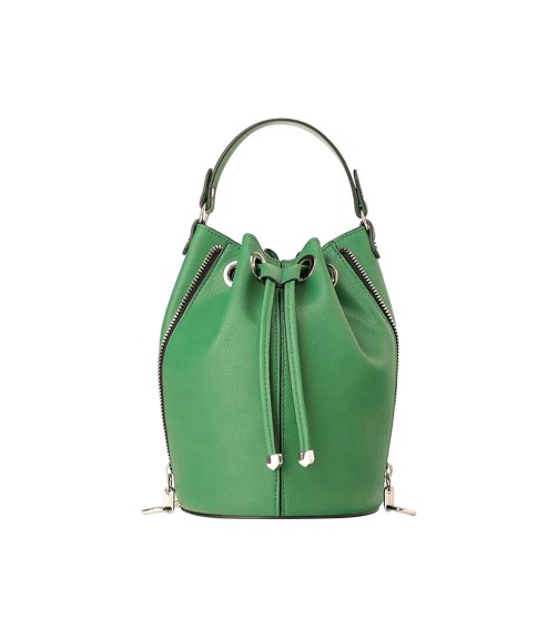 Punk Style Women’s Bucket Bag