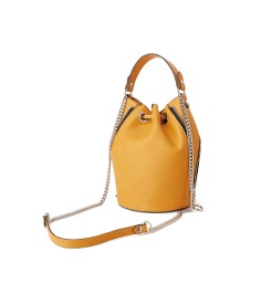 Punk Style Women’s Bucket Bag
