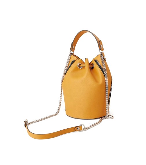 Punk Style Women’s Bucket Bag