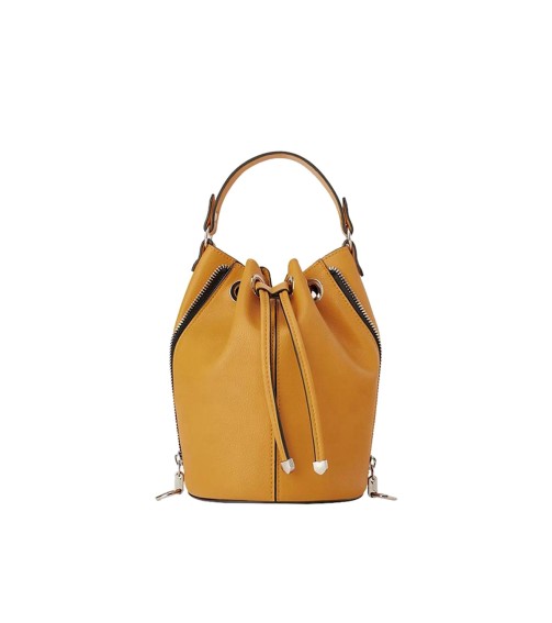 Punk Style Women’s Bucket Bag
