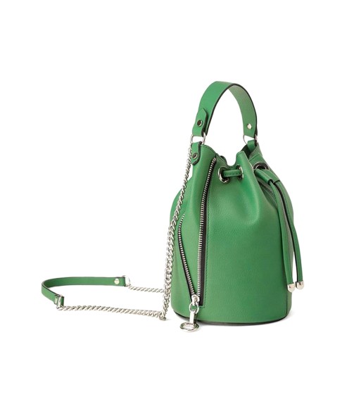 Punk Style Women’s Bucket Bag