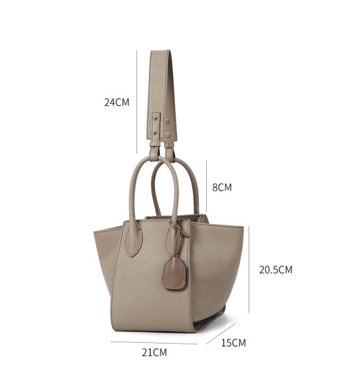 Women's Bucket Handbag