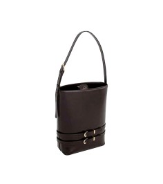 Fashion Minimalist Bucket Handbag